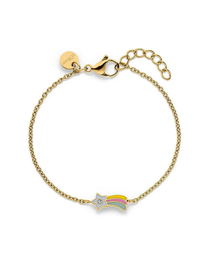 S.Oliver Armband Gold