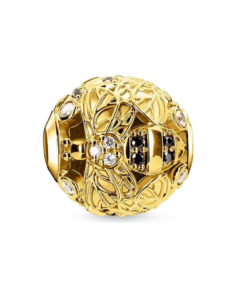 Thomas Sabo Charm Bicolor