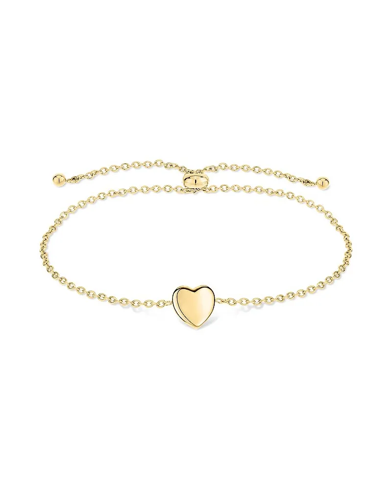 Tamaris Armband Gelbgold