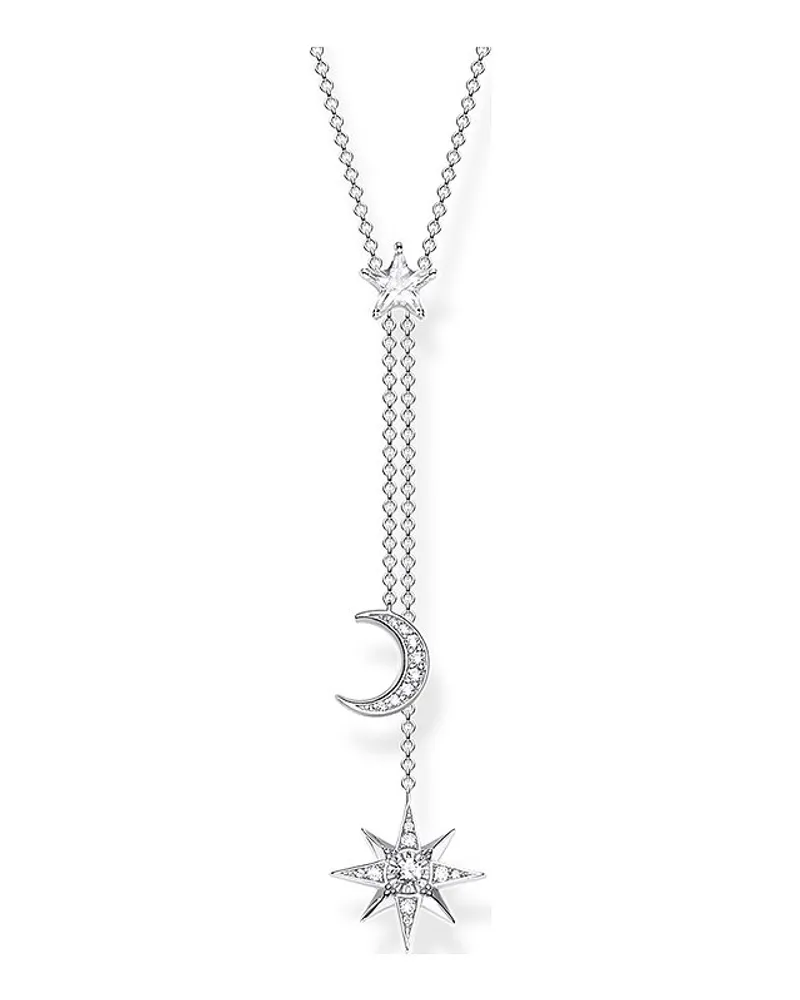 Thomas Sabo Kette Silber
