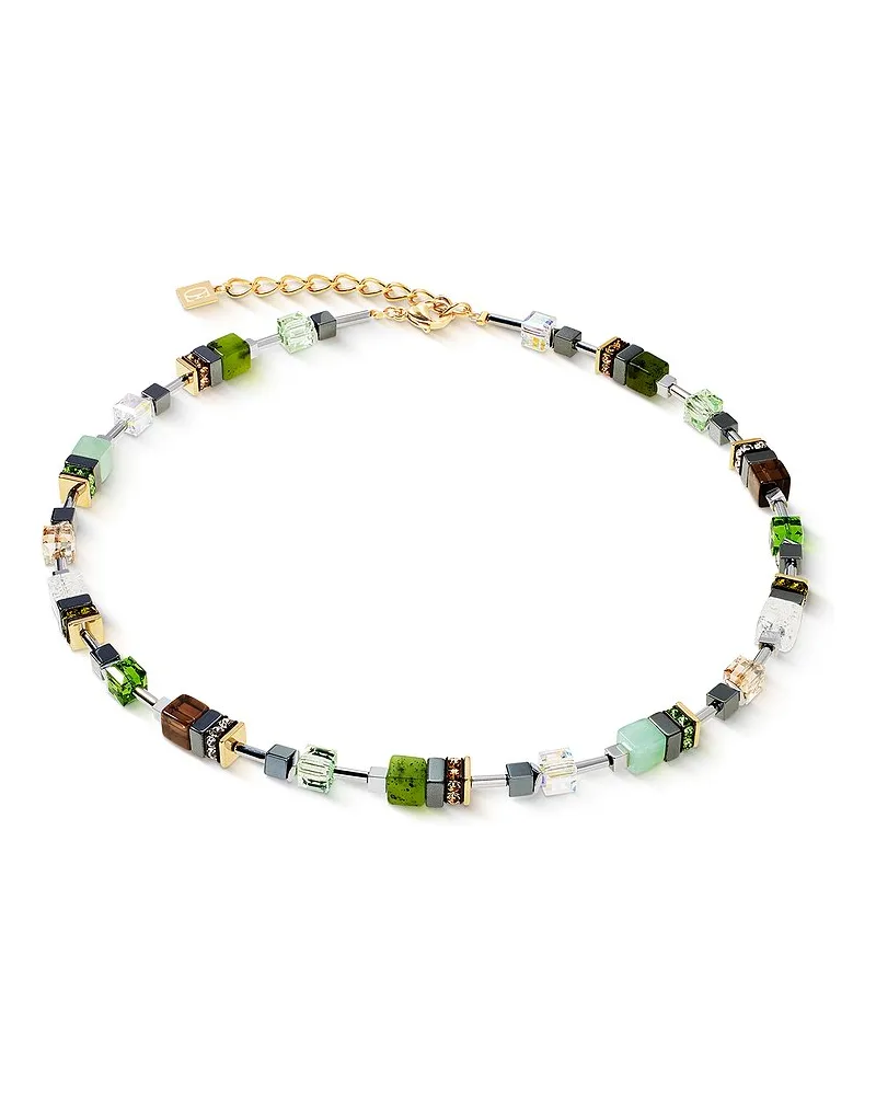 Coeur de Lion Kette Herbst/Winter 2025 Silber