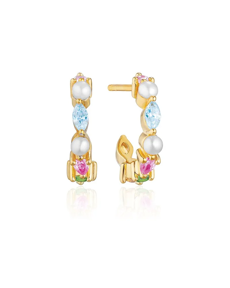 Sif Jakobs Jewellery Creolen Gold