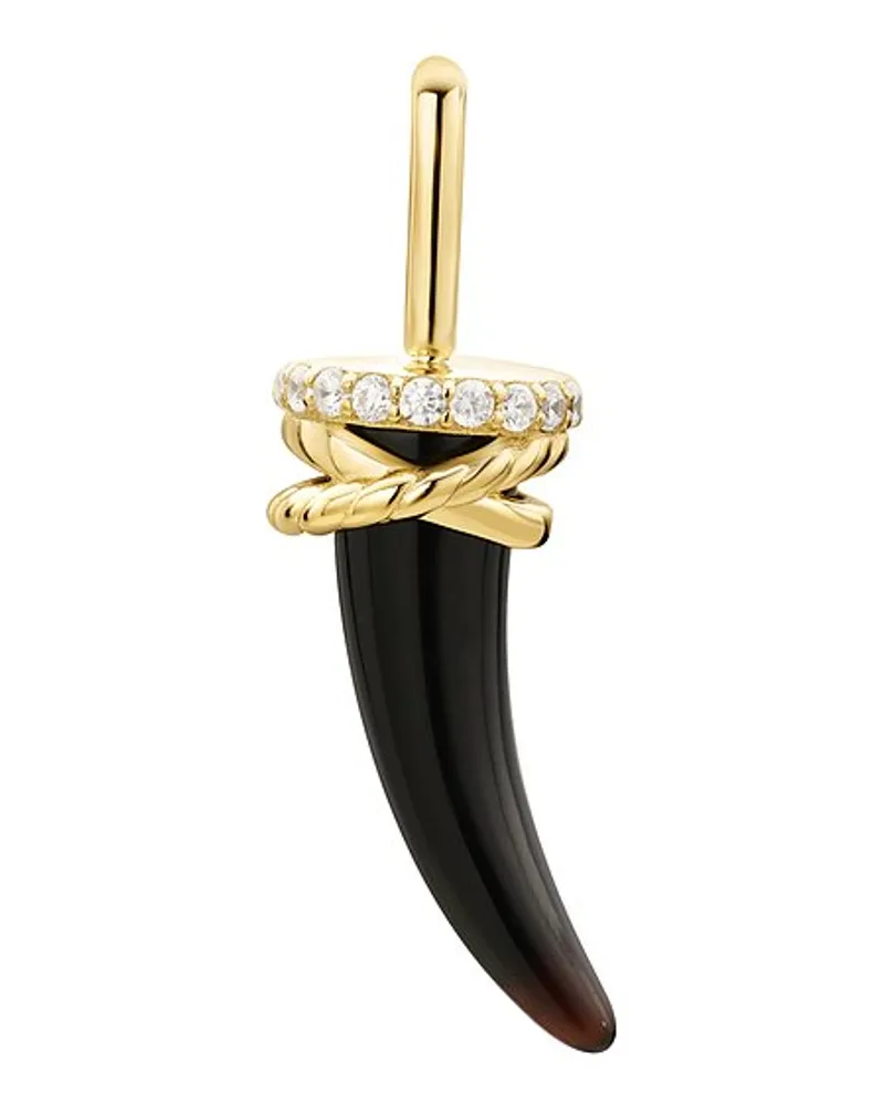 ANIA HAIE Charm Pop Charms Gold