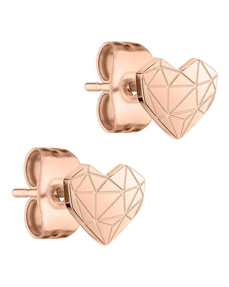 Liebeskind Ohrstecker RoséGold