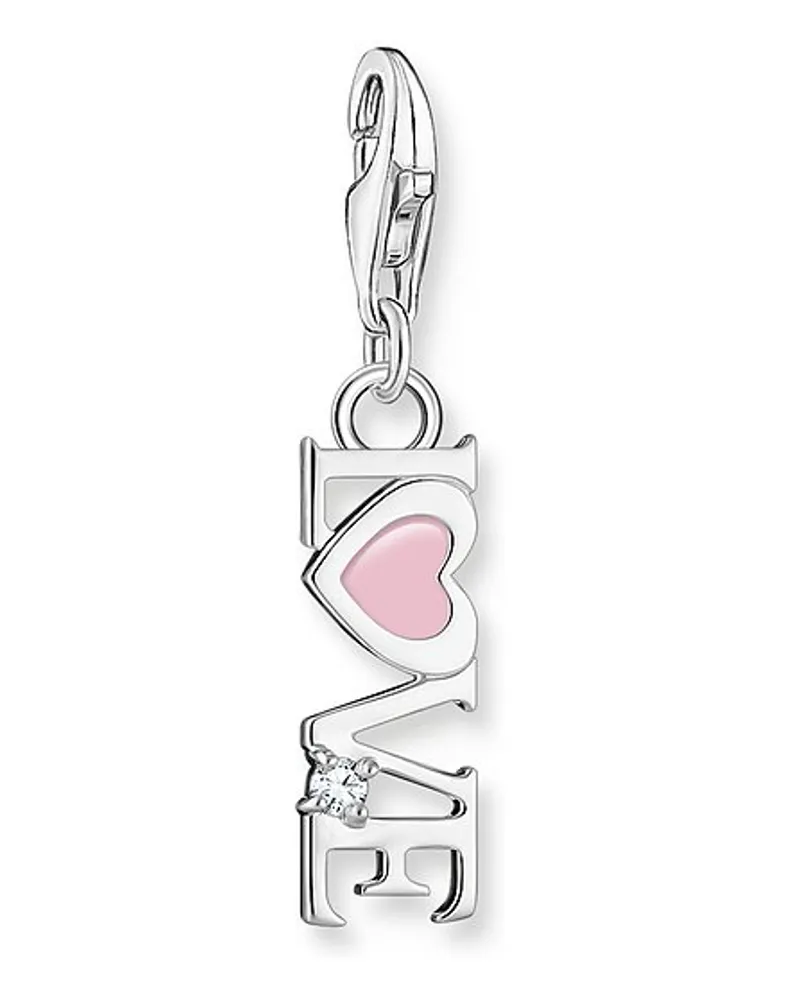 Thomas Sabo Charm Pink