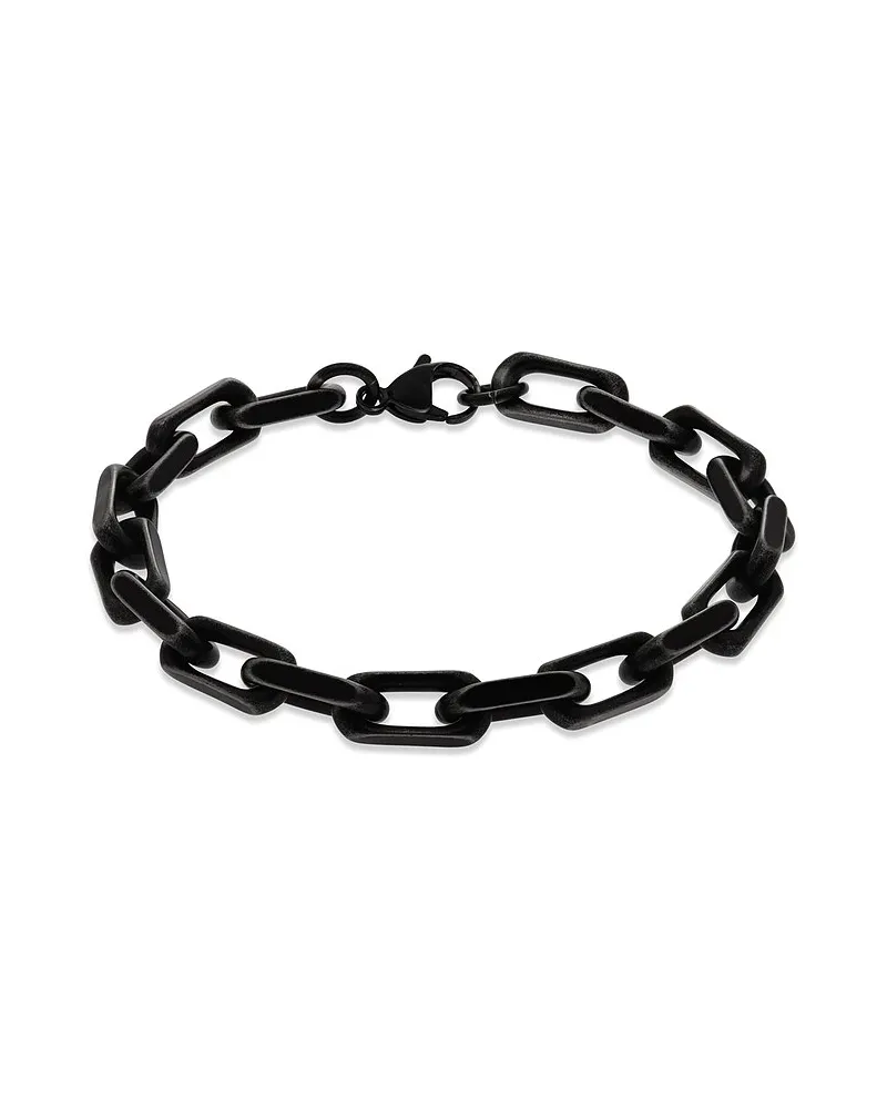 FAVS. Armband Schwarz