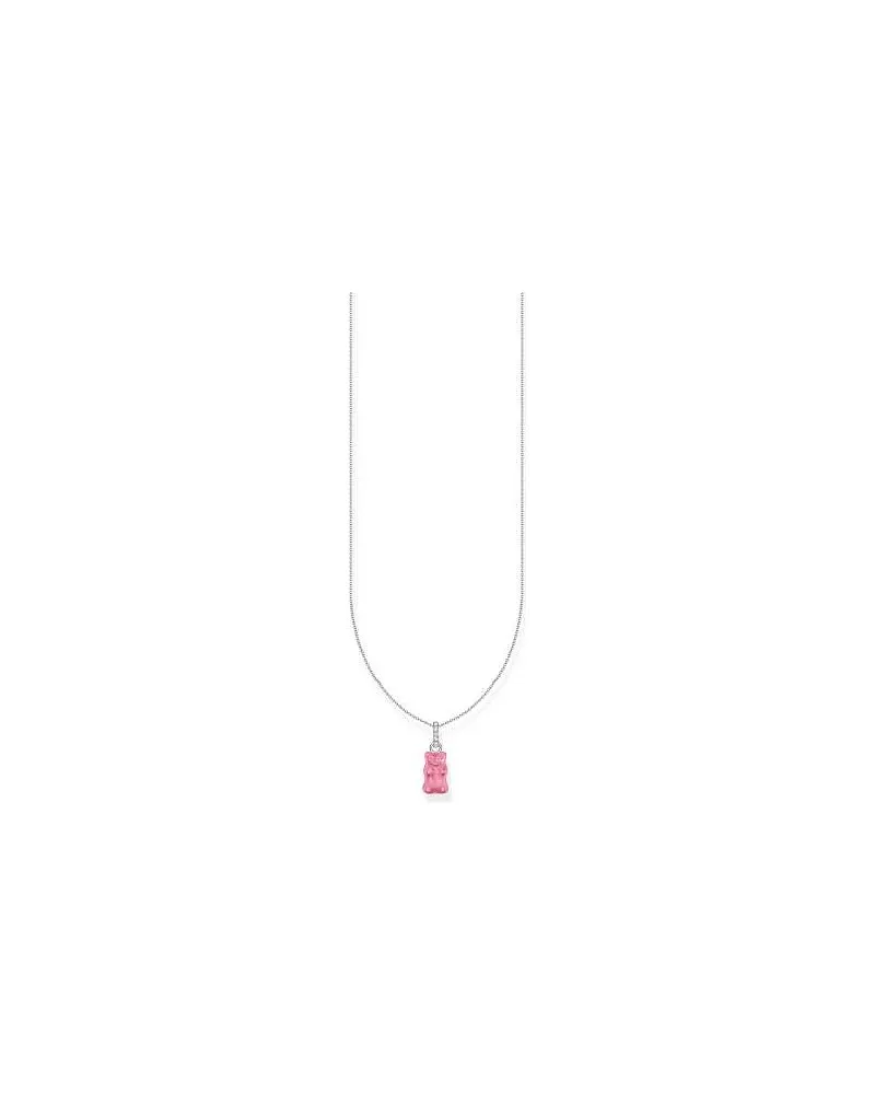 Thomas Sabo Kette Rosa
