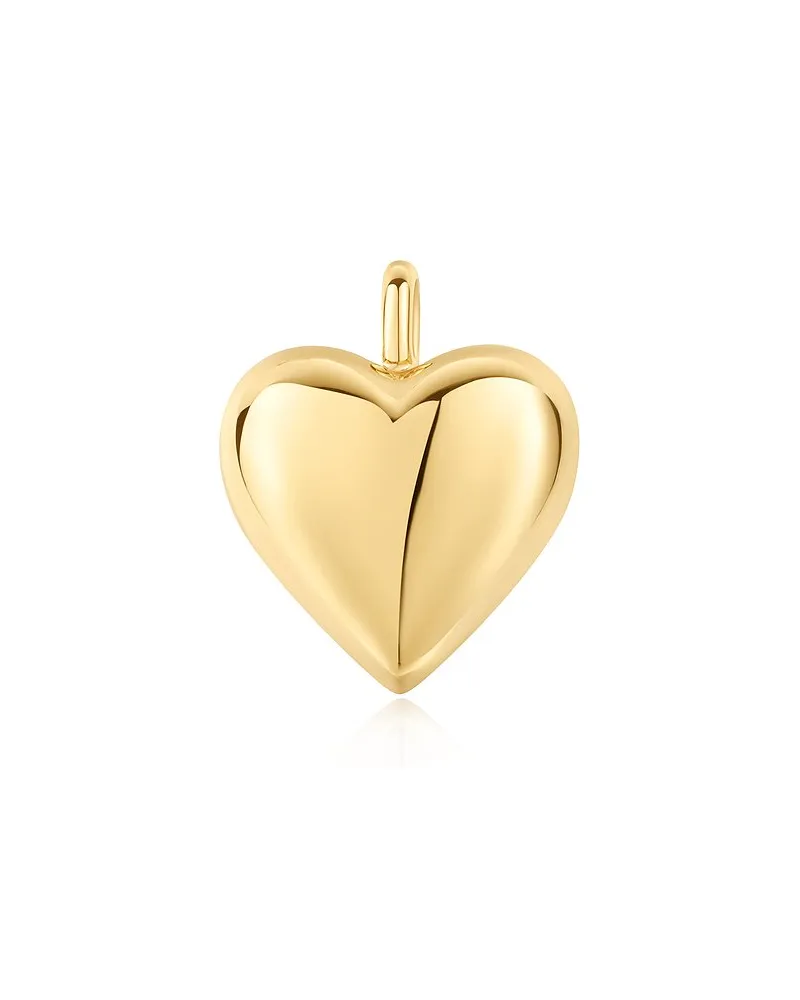 ANIA HAIE Charm  Pop Charms Gold