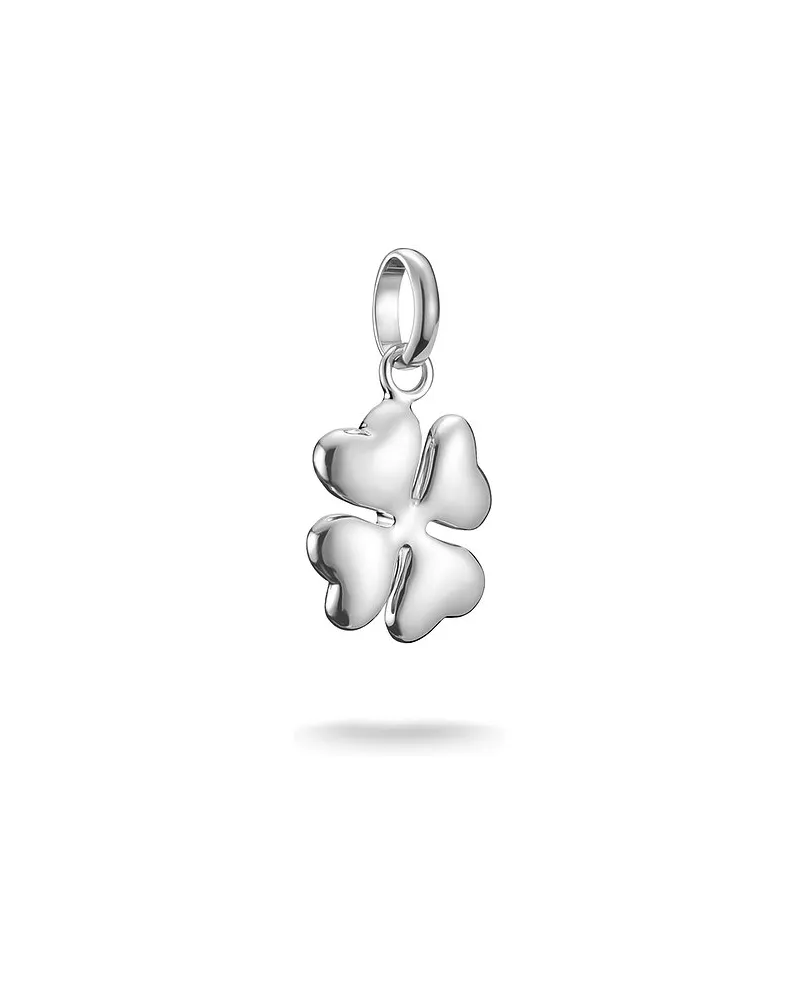 Thomas Sabo Charm Charm Club Silber