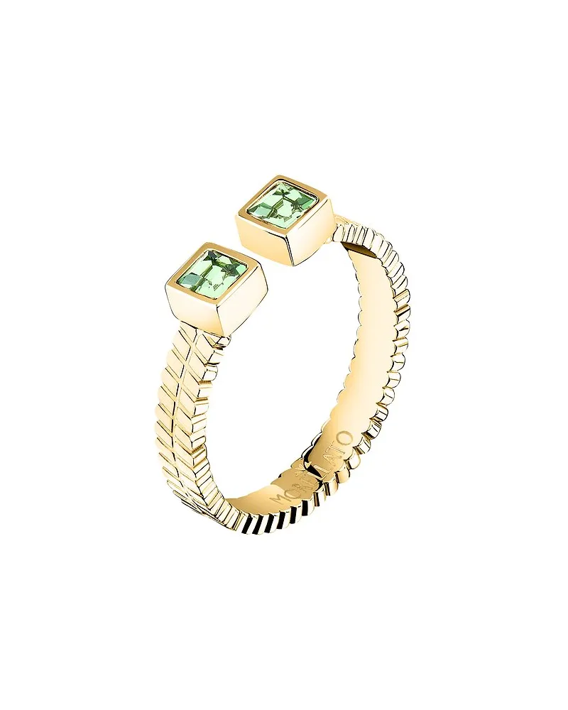 Morellato Damenring Gioia Gelbgold