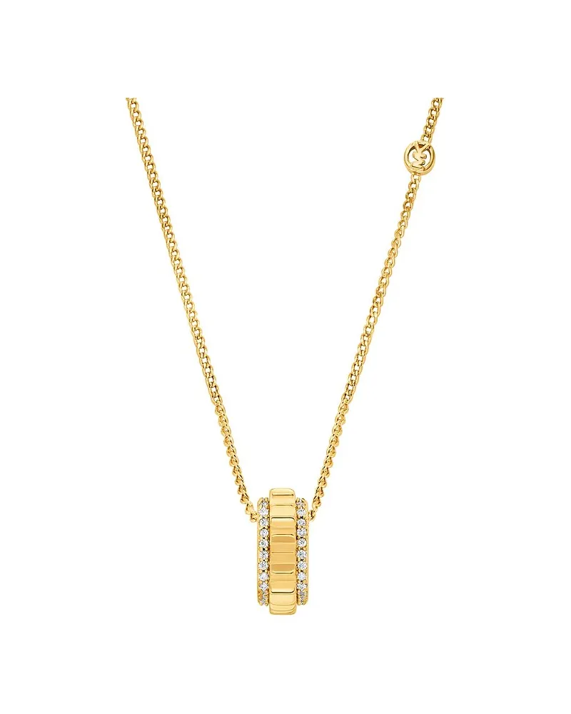 Michael Kors Kette MICHAEL KORS LEXINGTON Gold