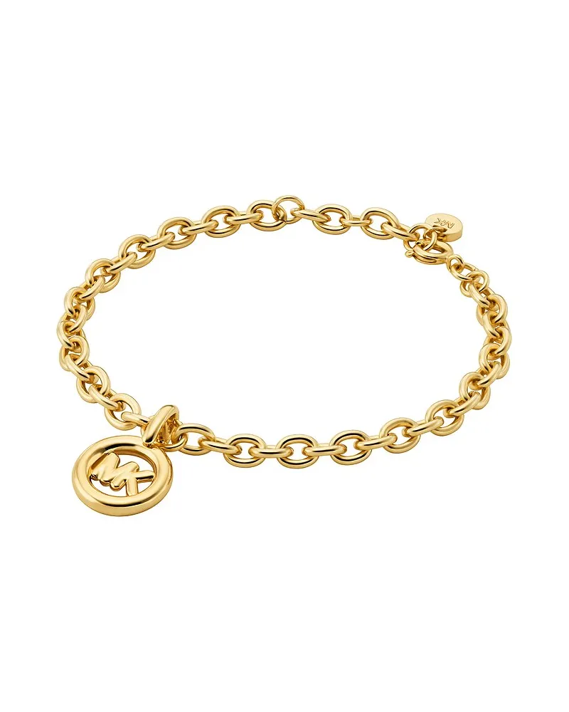 Michael Kors Armband Kors MK Gold