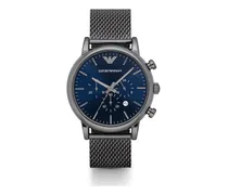 Chronograph
