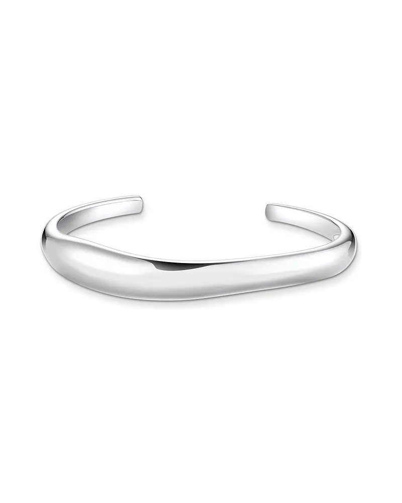 Thomas Sabo Armreif Silber