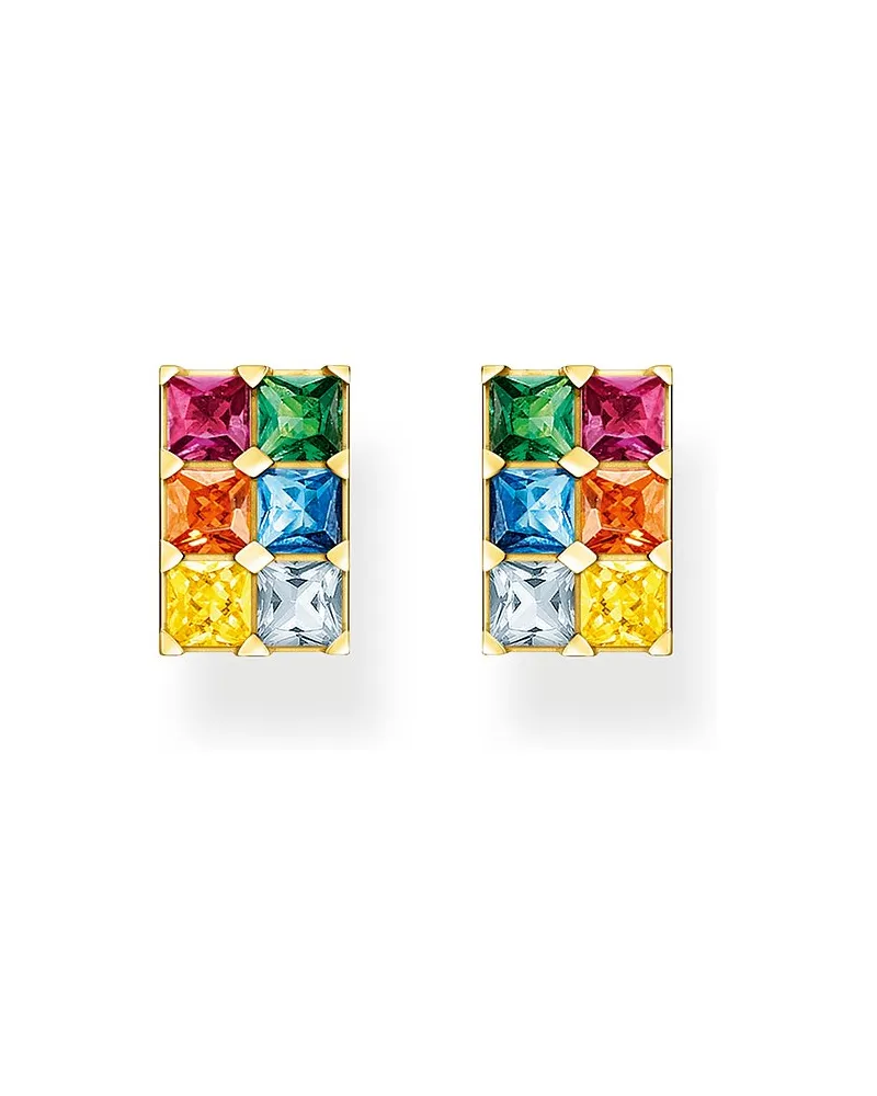 Thomas Sabo Ohrstecker Gold