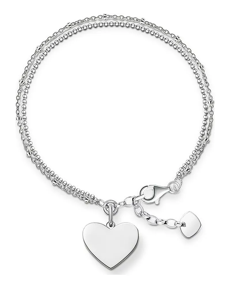 Thomas Sabo Armband Silber
