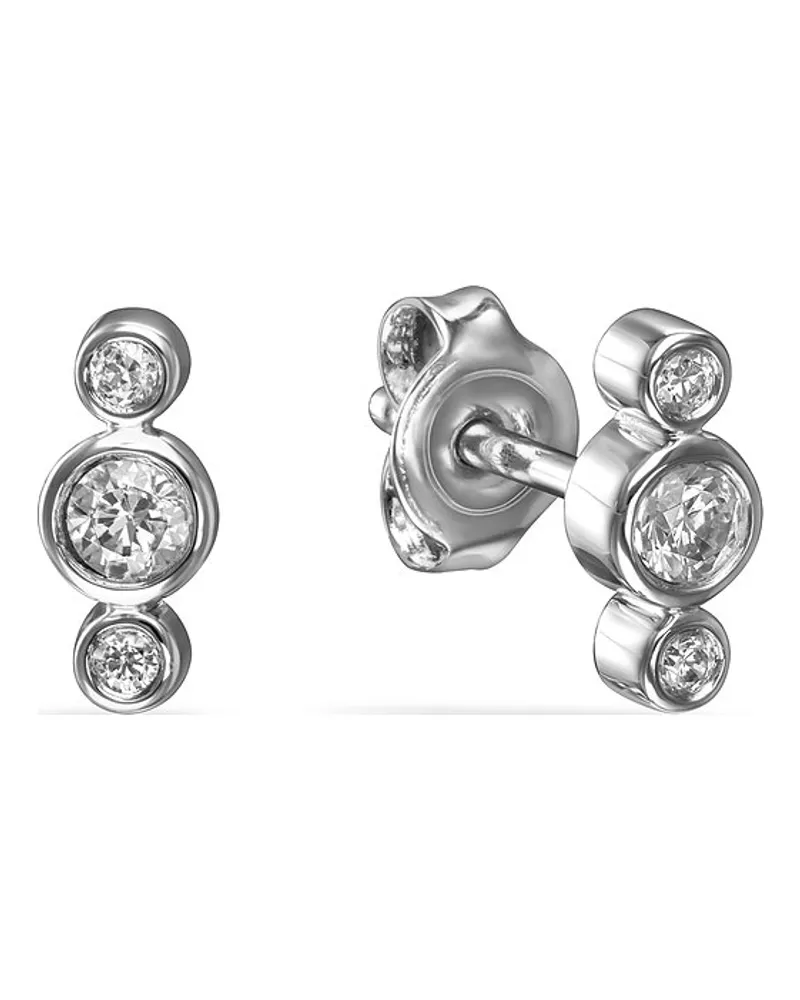 FAVS. Ohrstecker Silber