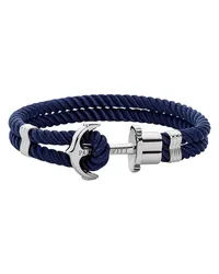 PAUL HEWITT Armband Phrep Blau