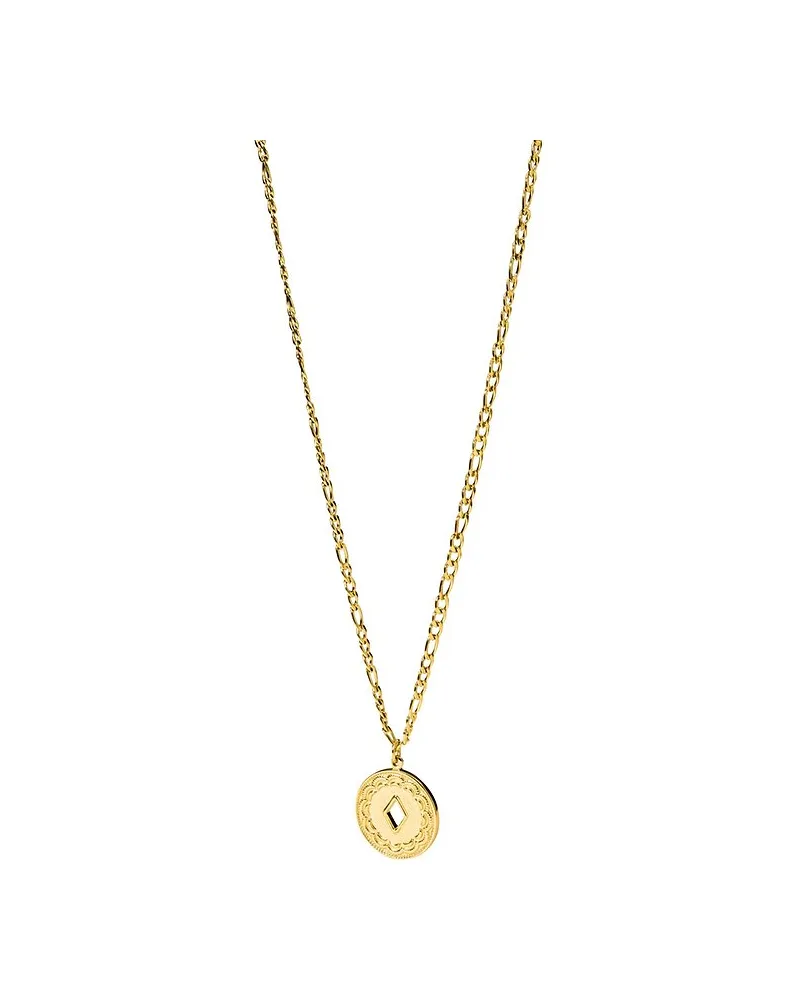 Purelei Kette Core Collection Gold