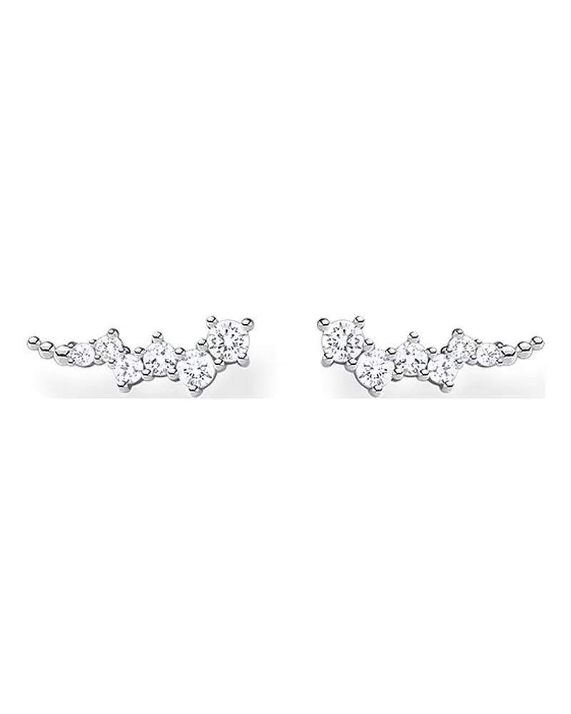 Thomas Sabo Ohrstecker Silber