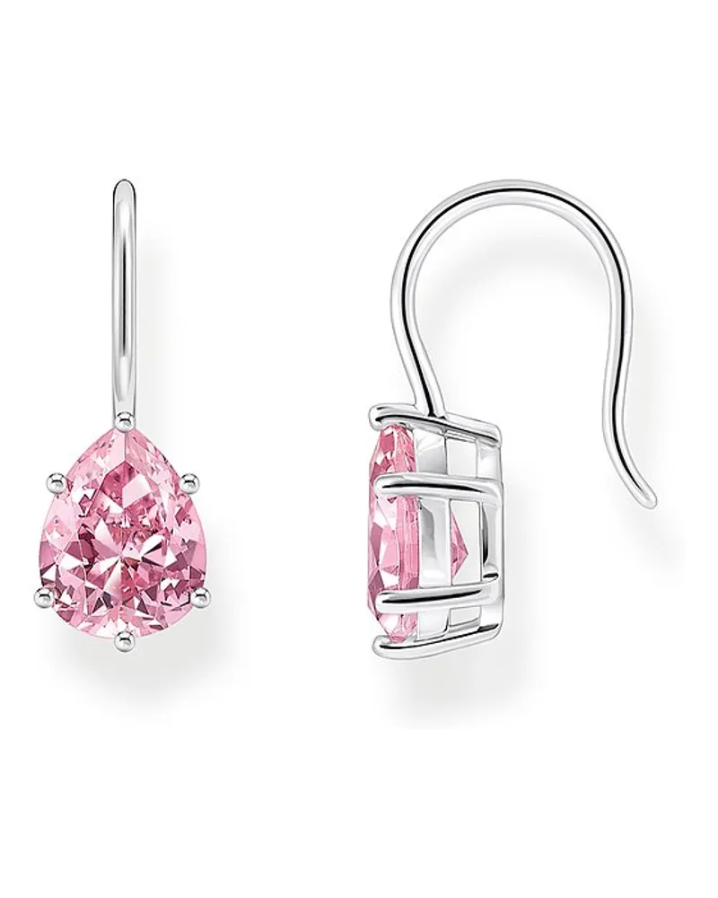 Thomas Sabo Ohrhänger Silber