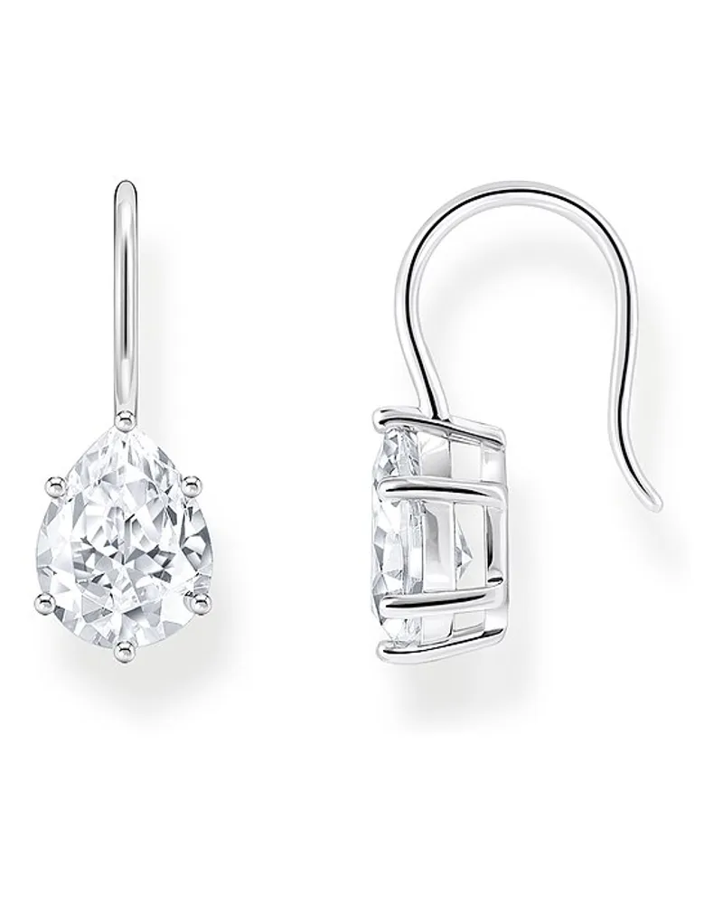 Thomas Sabo Ohrhänger Silber