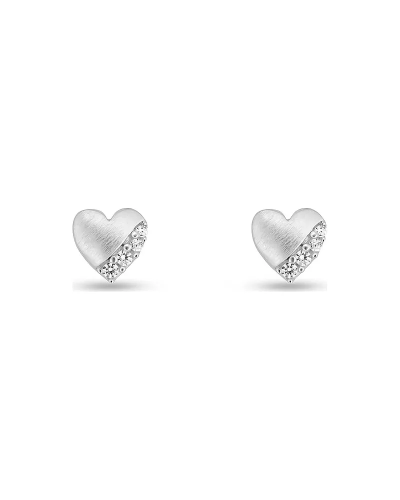 FAVS. Ohrstecker Silber