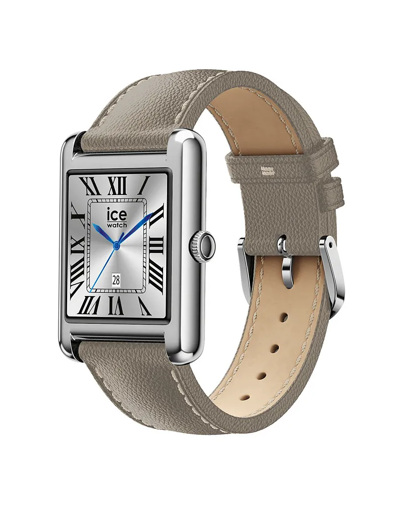 Ice Watch Smartwatch ICE smart TKS 2.0 Hellgrau
