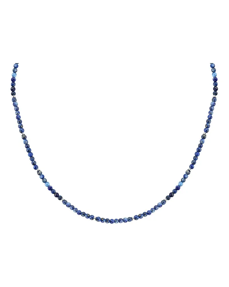 Morellato Kette Terra Silber