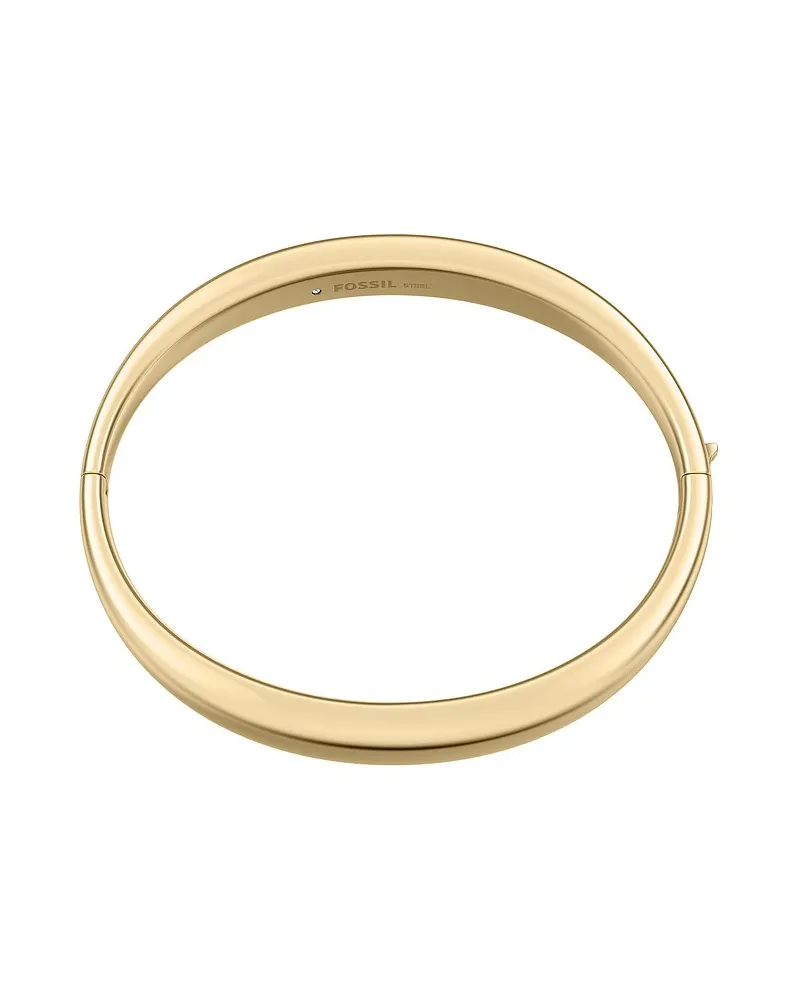 Fossil Armband Ellis Gold