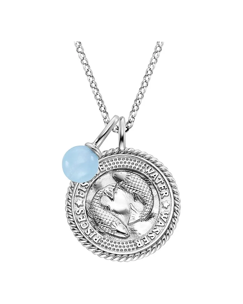 Engelsrufer Kette Silber