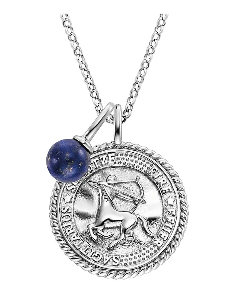 Engelsrufer Kette Silber