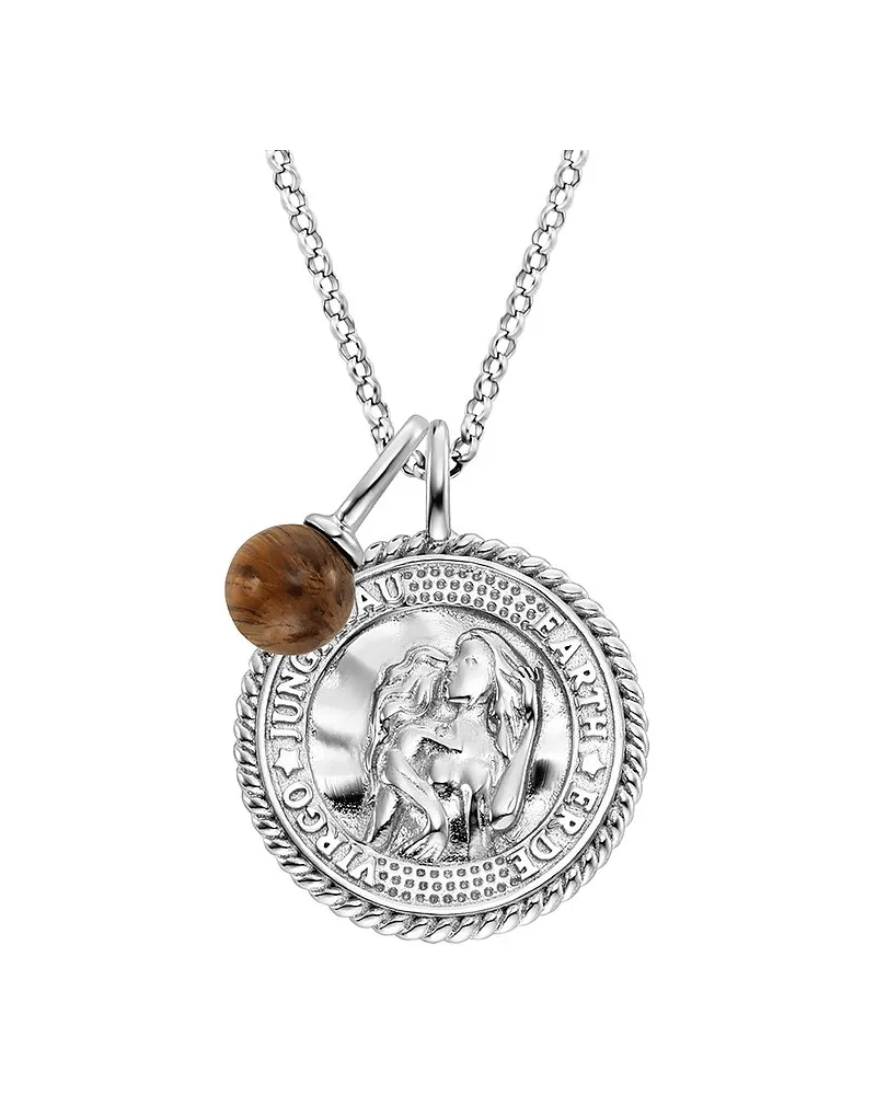 Engelsrufer Kette Silber