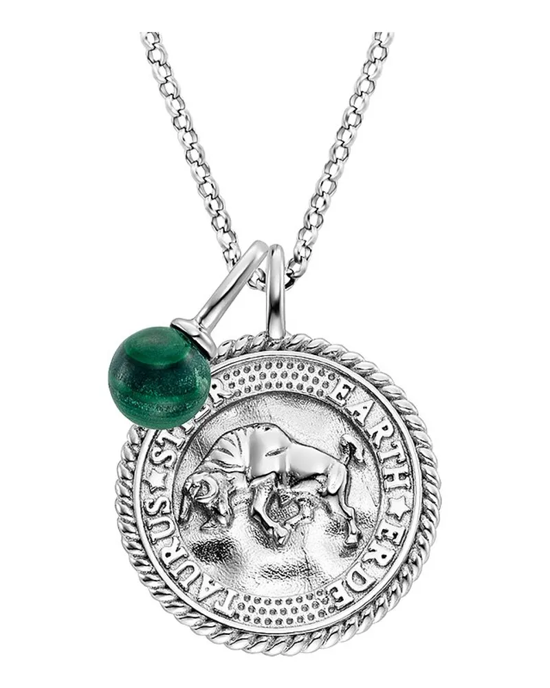 Engelsrufer Kette Silber