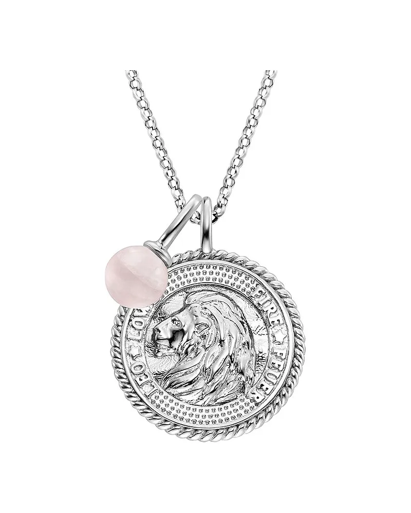 Engelsrufer Kette Silber