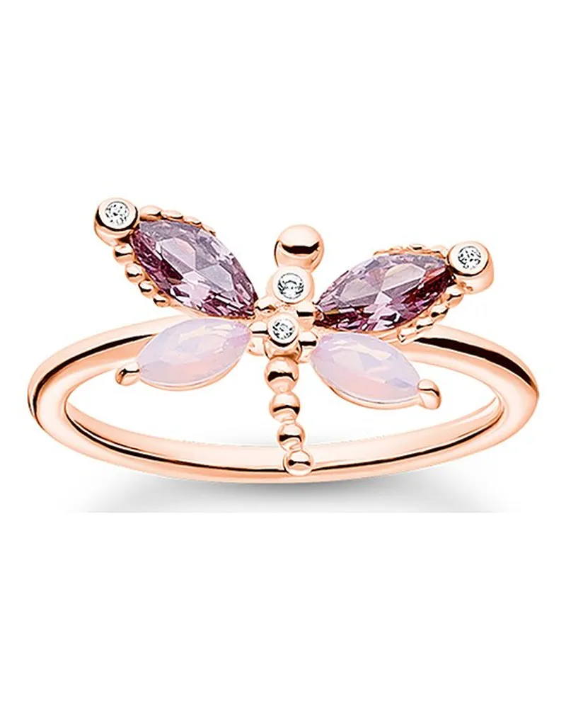 Thomas Sabo Damenring 