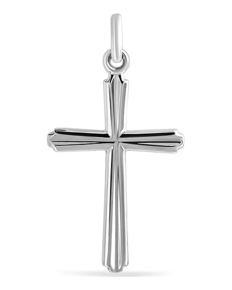 FAVS. Anhänger Silber