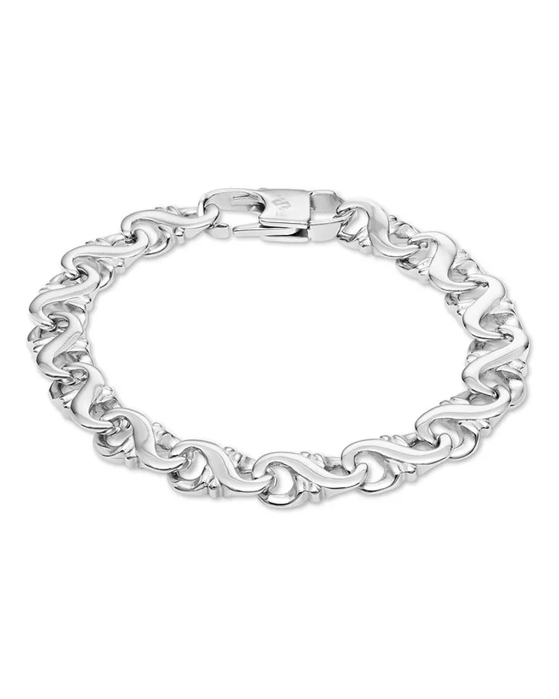 FAVS. Armband Silber
