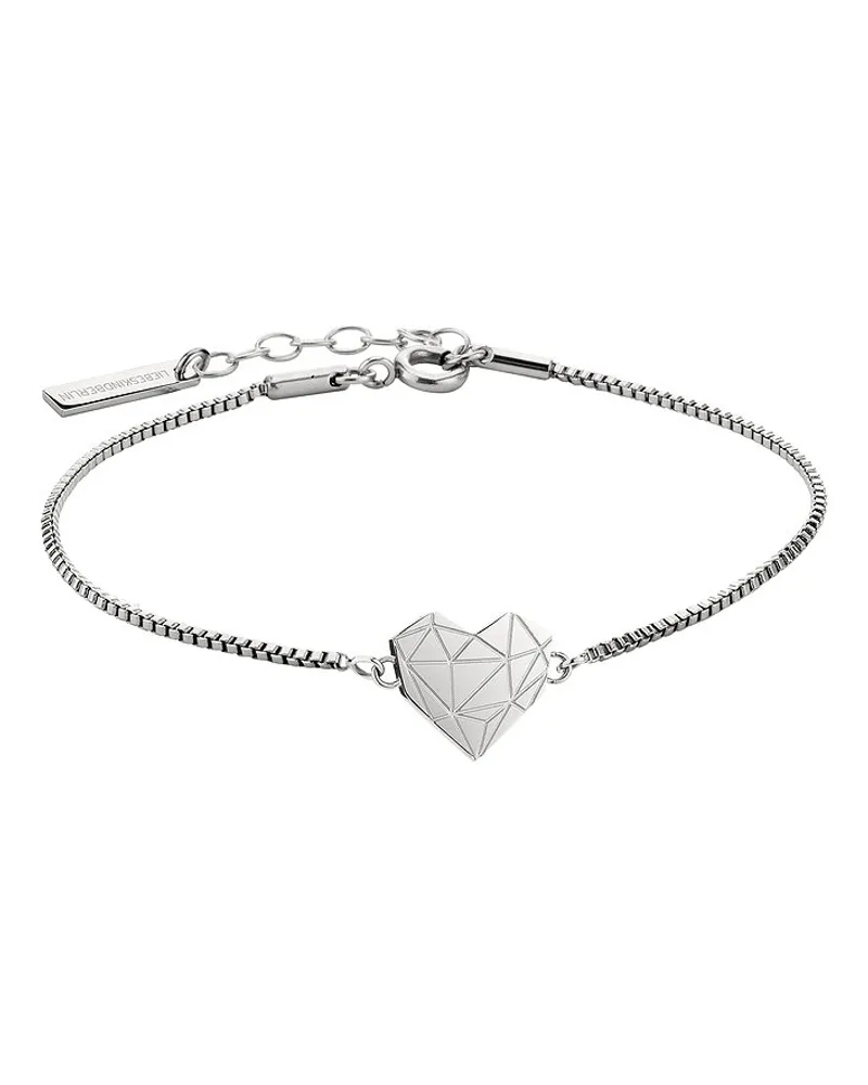 Liebeskind Armband Silber