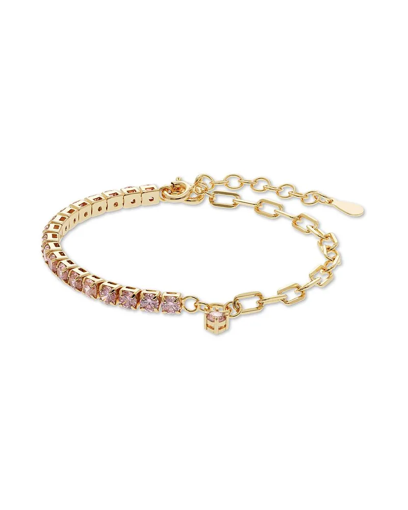 VALERIA Armband 2025 Gelbgold