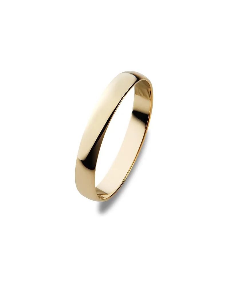 VALERIA Damenring Gelbgold