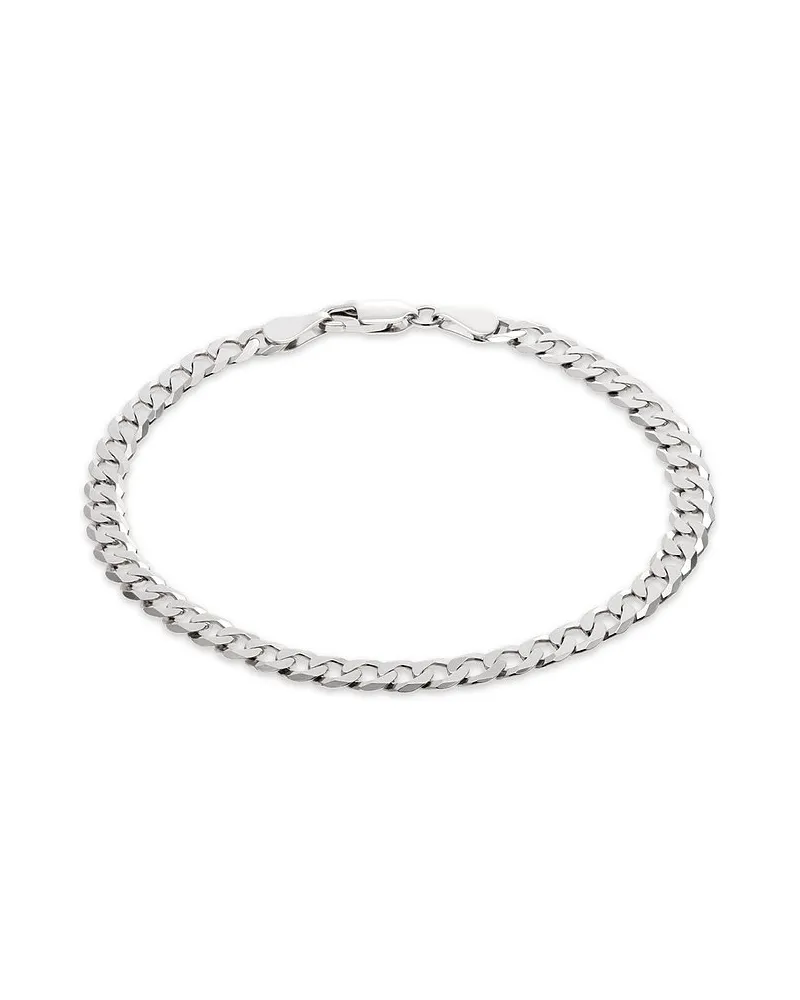 VALERIA Armband Silber