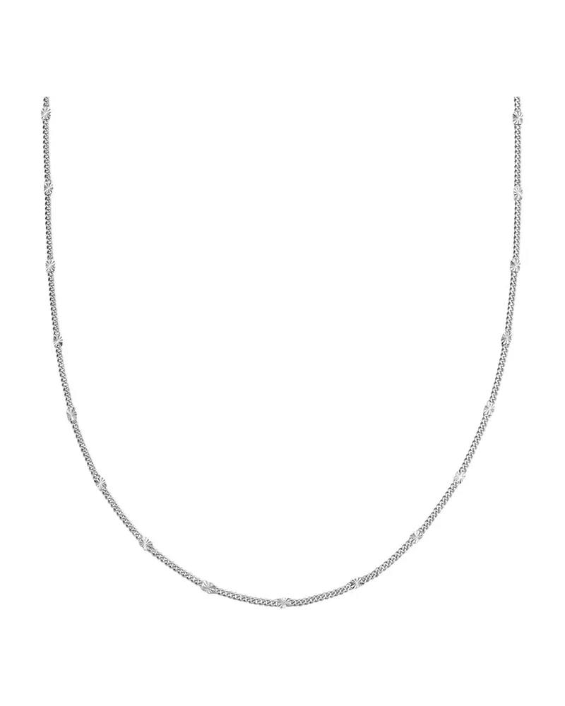 Glanzstücke München Kette Silber