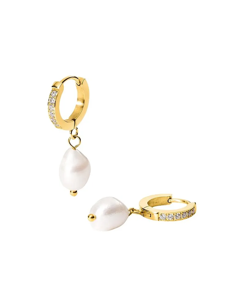 Purelei Creolen Core Collection Gold
