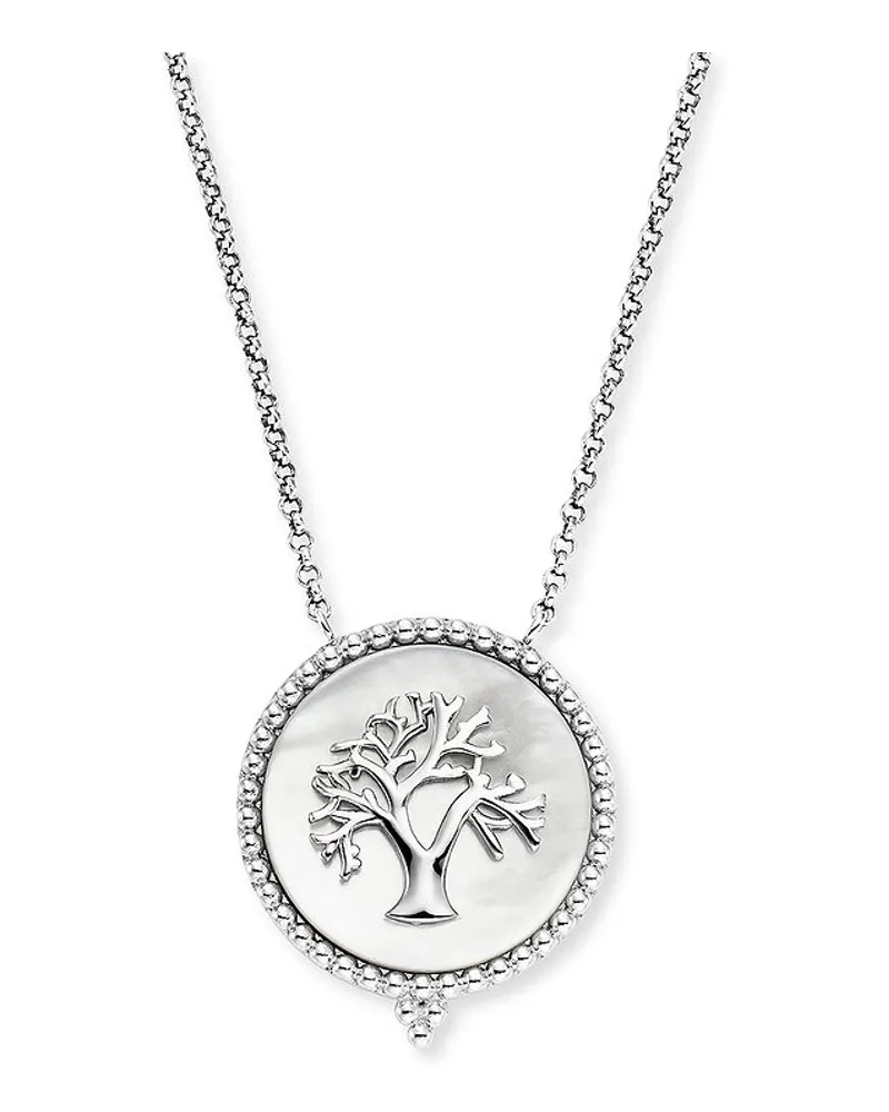 Engelsrufer Kette Silber