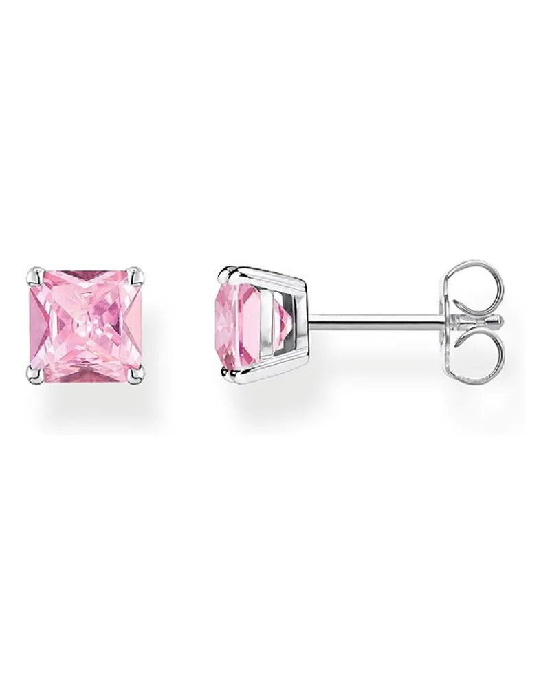 Thomas Sabo Ohrstecker Silber