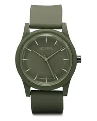 Esprit Damenuhr Joy Khaki