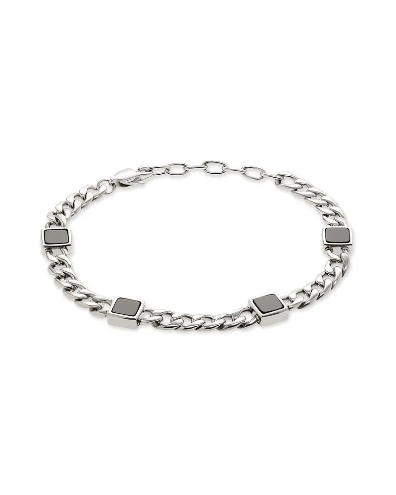 FAVS. Armband Silber