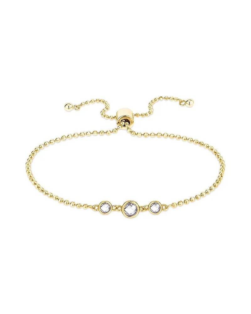 Tamaris Armband Gelbgold
