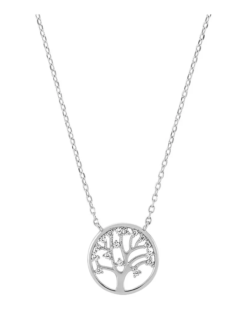 FAVS. Kette Silber